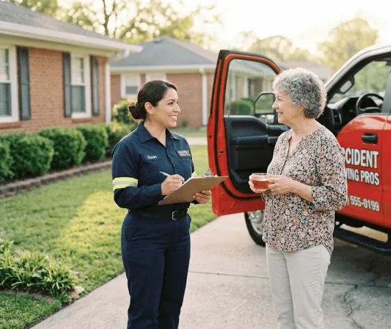 Accident Towing Service Beacon, IA FAQs